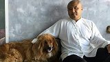 太极雷雷与职业选手训练对打，不停地踩对手脚