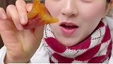 软软糯糯的红薯干，原汁原味不加糖香甜