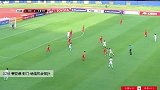 赛亚德 U23亚洲杯 2020 中国U23 VS 伊朗U23 精彩集锦