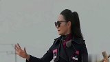嘿！马上出发：蒙古族驼球！哈琳打空被葛布调侃