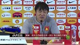 谢峰：很多东西都是足球一部分 我们做的不够好