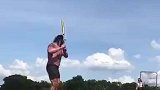 斯特劳曼棒球+钓鱼