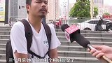 男子掏光家底30万娶的老婆跑了，婚介公司怒怼维权记者