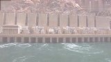美国的胡佛大坝没做到的事，三峡大坝做到了！骄傲啊