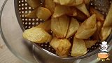 土豆的第一百零一种做法，少油少盐超健康！