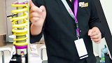 改完弹簧下赛道，一百码过弯不是梦！改装车 改装联盟 改装大咖 汽车