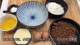 老式蜂巢蛋糕的详细做法，儿时的经典美食，口感松软香甜有弹性