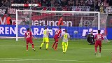 德甲-1718赛季-联赛-第10轮-勒沃库森2:1科隆-精华