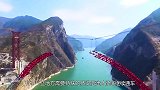 北京最复杂立交桥，被称为世界第九奇迹，外国工程师都看懵了！