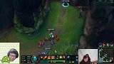 东北大鹌鹑：冰杖火男就是bug，团战一R莫名杀两个人，杀过瘾