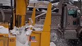 除雪设备除雪机