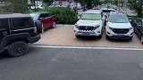 别瞧不起女司机，瞧瞧这位