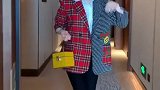 2020早春裤装这样搭，气质干练御姐范儿十足