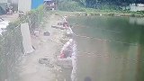 盘点那些倒霉的人类