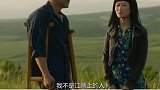 一个为了江湖大哥，坐了五年牢的女人