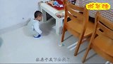 珊珊家小宝学说话学出新高度，所有的称呼全是一种叫法，太无语