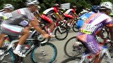 竞速-15年-2015环兰卡威国际公路自行车赛 第6赛段超慢镜唯美集锦-新闻
