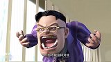 熊出没：坏蛋对光头强发脾气，光头强：你们都是神经病