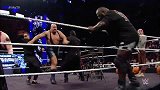 WWE-14年-SD第793期：米兹TV采访最强壮男人 大秀搅局反被欺-花絮