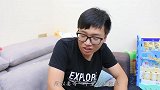 农村小两口吹牛不打草稿，两人一个比一个能吹，太逗了