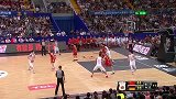 中国男篮-16年-中欧男篮锦标赛：中国vs德国-全场