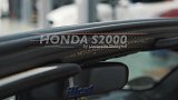 国内首台气动+涡轮本田S2000！