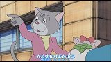 哆啦A梦：大雄再次见到阿一，阿一却不再认识他，真让人心寒！