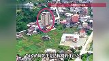 “一家人盖了个小区”！网友偶遇农村15层自建房，住户：家族合建