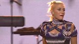 No Doubt 在 2012 iHeartRadio 音乐节中的演出