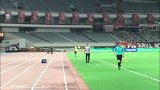 中国足协杯-17赛季-上港小伎俩惹怒老好人卡纳瓦罗 满腔怒火无处发泄踢瓶子泄愤-专题