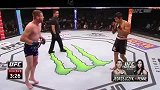 UFC-15年-UFC188副赛：羽量级贝尼特兹vs科拉德集锦-精华