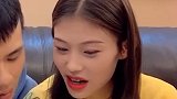 抠搜女友大方的原因。。#让快乐加倍Phone还