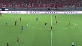 第20轮 上海上港vs河南建业 92'