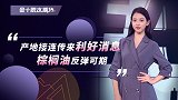 产地传来好消息！棕榈油反弹可期？