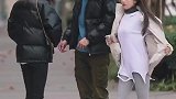 你们喜欢腿长的小姐姐么求投个票哈