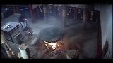 这功夫已经练到，炉火炖青的境界