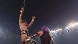 RAW第759期：洲际冠军阶梯赛 杰夫哈迪VS卡里托