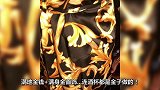 “炫富”再升级！拳王梅威瑟穿金戴银看哭网友：不要羡慕嫉妒恨哦！