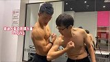 瘦子增肌需要喝蛋白粉吗