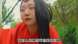 辣目洋子的出圈也表明了现在大家的审美变得多元化了。