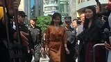 圈整容最成功的女，从此演艺道路大红大紫！