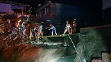 四川雅安暴雨已致6人死亡、5人失联