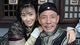 他因长相太丑只能跑龙套，靠实力成功翻身