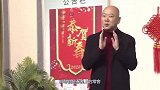 郭冬临妻子曝光，年龄比他小20岁还是隐形富豪，难怪这么低调