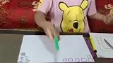 猪爸猪妈同心协力将怪兽送到了奥特曼基地！