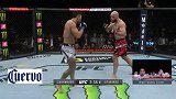 UFC264副赛：奥马里-阿克梅多夫VS布拉德-塔瓦雷斯