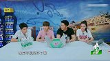 鹿晗关晓彤好事将近一改往日低调频繁撒糖，引得众网友纷纷调侃