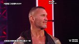 WWE RAW第1408期（原声中字）