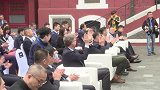 首届世界篮球峰会落户西安 邀全球构建美好篮球未来