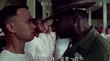 做事一定要像阿甘一样执着
